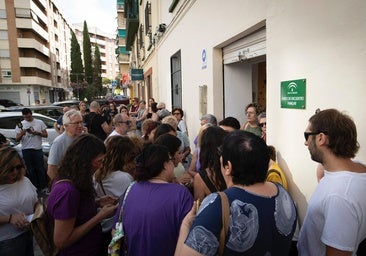 La fallida entrega del hijo a su padre: un cúmulo de despropósitos en el Punto de Encuentro