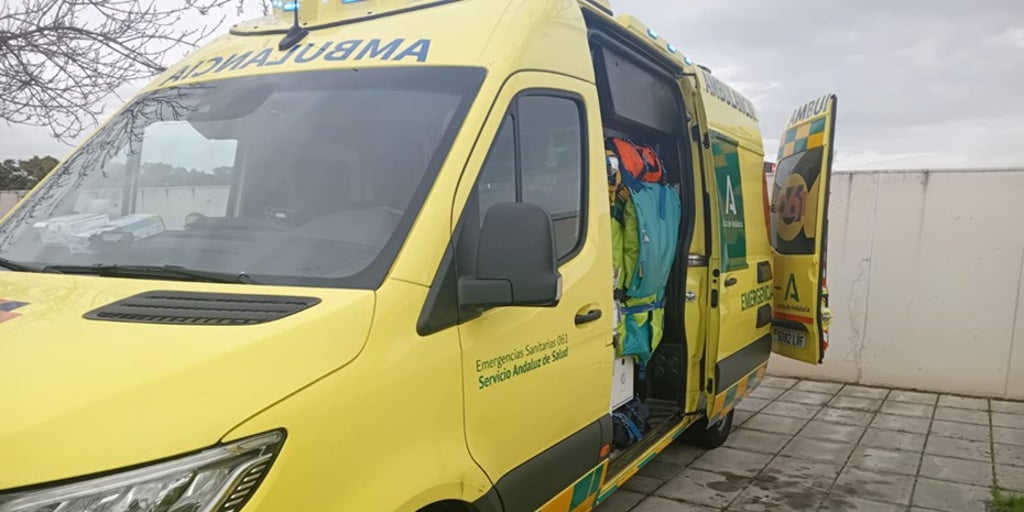 Muere ahogada una niña de cuatro años en una piscina de una urbanización de Córdoba