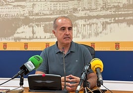 Talavera reducirá las tasas e impuestos  de manera progresiva en los próximos 3 años