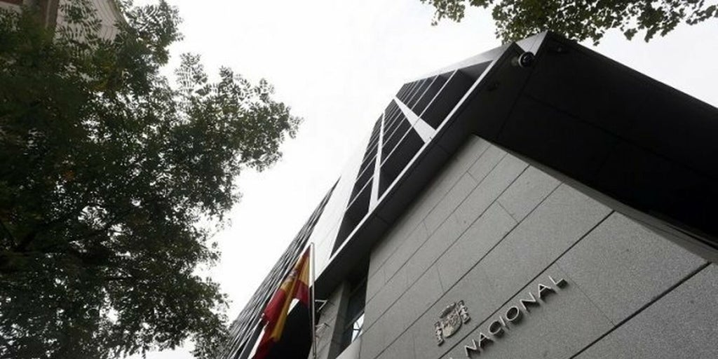 La Audiencia Nacional inadmite el recurso de Aragón contra la convocatoria de Sectoriales sobre el reparto de menas