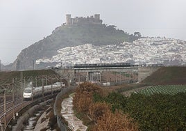 El baipás de Almodóvar del Río entrará en servicio en el segundo semestre de 2026, otro año más de retraso sobre la última fecha prevista