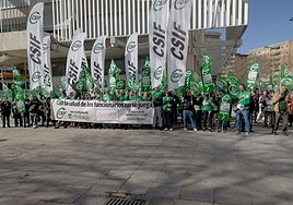 La crisis de Muface provoca la salida de más de 500 mutualistas en Córdoba, según CSIF