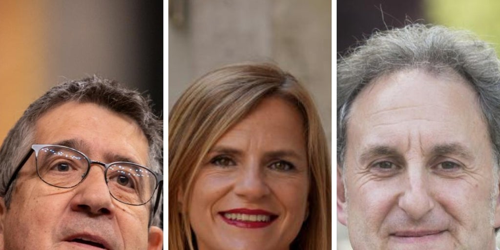 La decisión de Noelia Núñez que no siguieron otros dirigentes del PSOE, que también  maquillaron  su currículum