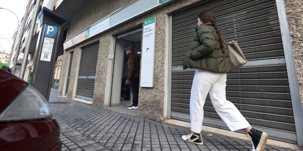 Córdoba reduce el paro aunque pierde 8.700 empleos en el segundo trimestre del 2025