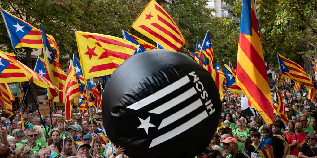 Cascada de dimisiones en el Consell de la República por irregularidades y falta de transparencia del sucesor de Puigdemont