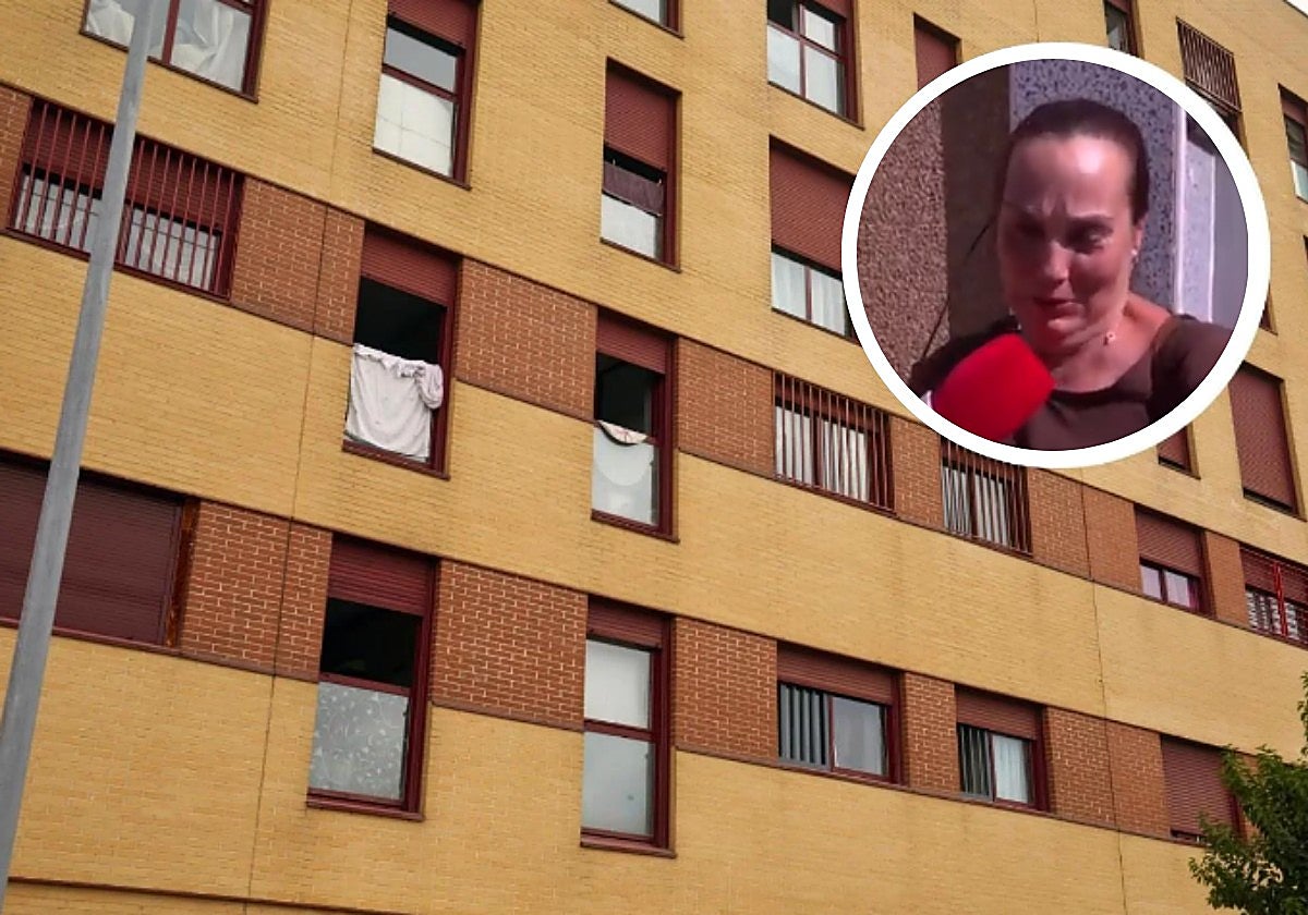 Okupan la casa de un anciano de 90 años en Madrid y destruyen todos los recuerdos que tenía en la vivienda: «Han tirado todo»