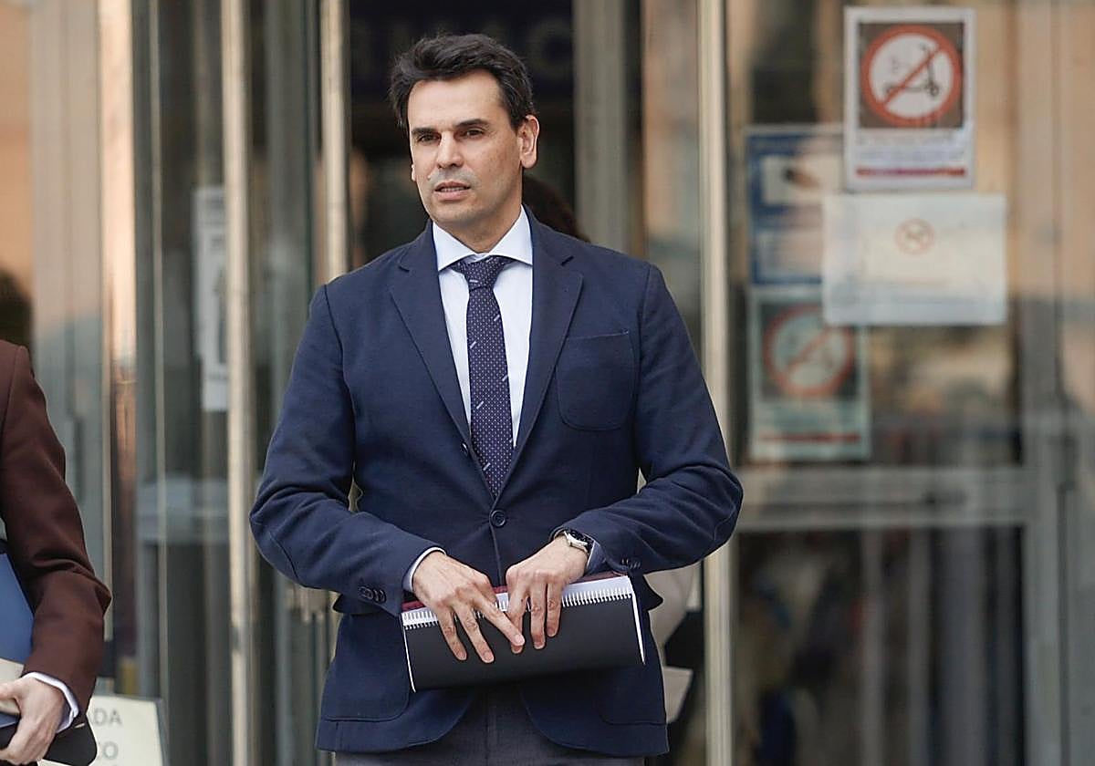 La jueza rechaza el intento del novio de Ayuso de evitar ir a juicio por fraude fiscal