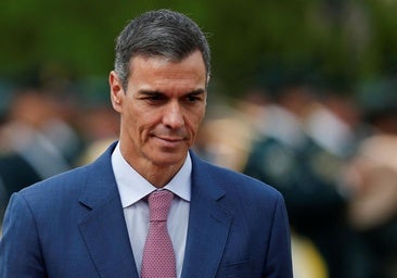 Dura crítica del diario francés 'Le Monde' a Pedro Sánchez y su Gobierno