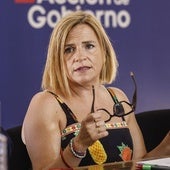 El caso vuelve a poner el foco en la polémica del currículum de Pilar Bernabé
