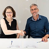 Berklee Valencia y el Roig Arena colaborarán para «impulsar y profesionalizar el talento musical»