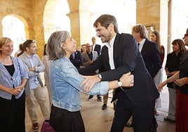 El Ministerio de Cultura invierte medio millón de euros para dotar al Centro Nacional de Fotografía de fondos propios