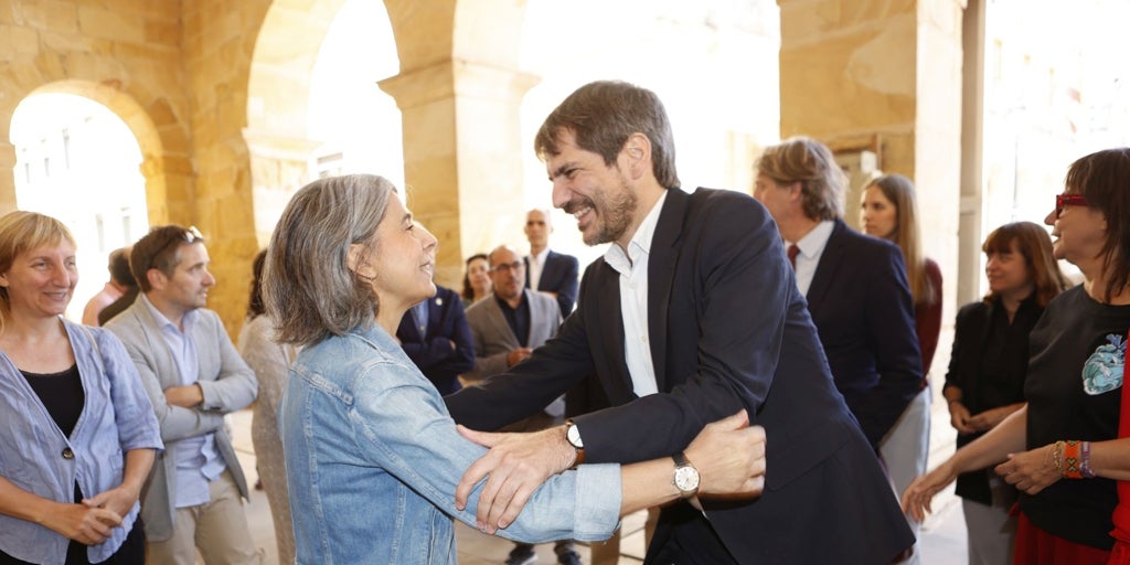 El Ministerio de Cultura invierte medio millón de euros para dotar al Centro Nacional de Fotografía de fondos propios