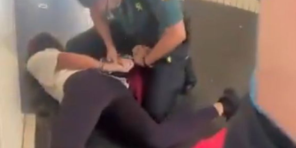 Expulsan a  menores judíos de un vuelo en Valencia por su «actitud conflictiva» e Israel lo tilda de «antisemita»