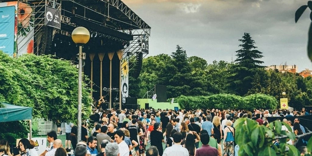 Noches del Botánico realiza este viernes una prueba piloto de concierto sensorial con Lori Meyers