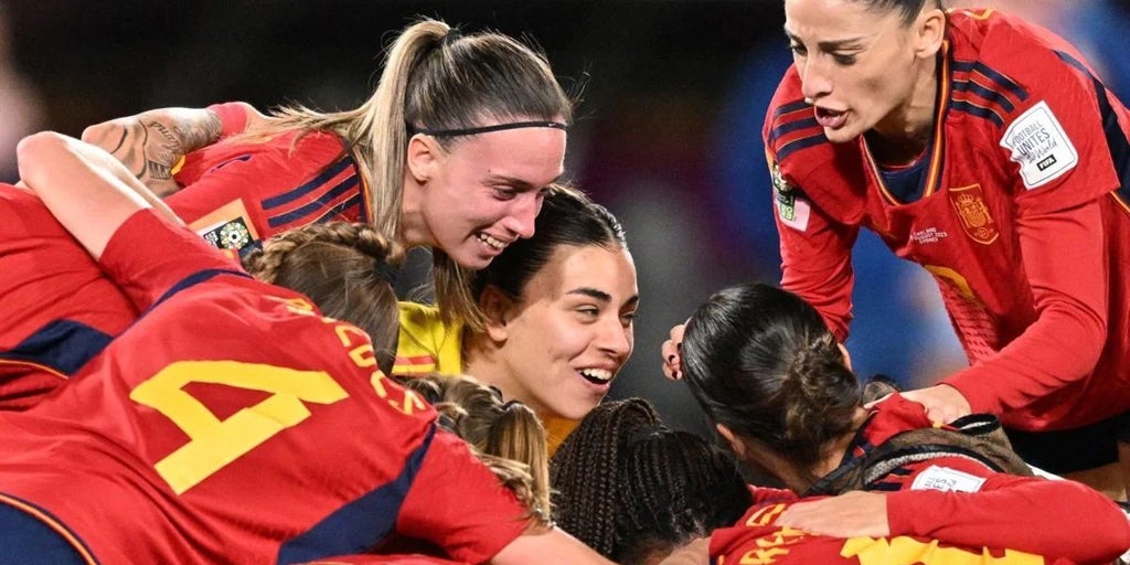 El Ayuntamiento de Toledo instalará una pantalla gigante en la  plaza de toros para ver la final de la Eurocopa femenina