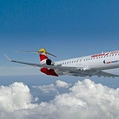 Air Nostrum sube un 15% su facturación pero cierra 2024 con resultado negativo de 3,3 millones por la deuda de pandemia