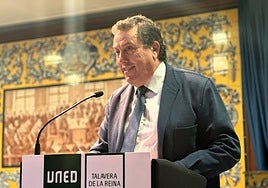 La Diputación de Toledo destina 330.000 euros a las enseñanzas universitarias en la provincia