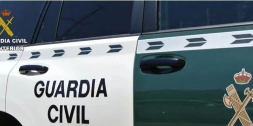 Un detenido por la presunta agresión con un arma blanca a su yerno en Lagartera