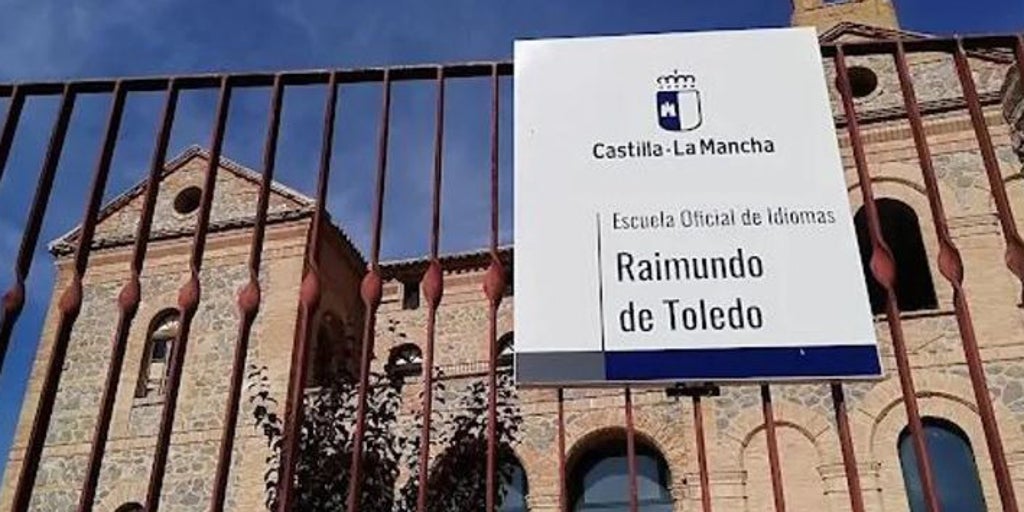 La defensa de la Escuela de Idiomas enzarza en Toledo a PP y Vox con el PSOE e IU