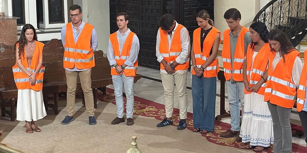 Más de mil jóvenes de Córdoba peregrinarán a Roma para ganar el Jubileo