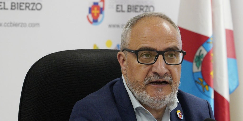 El Consejo Comarcal del Bierzo aclara que ya tiene cubierta el 98% de su plantilla y este año cuenta con presupuesto