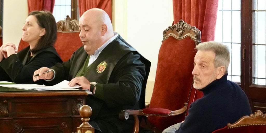 «Condena enérgica» de Ponferrada al exedil que dejó parapléjica a su exmujer