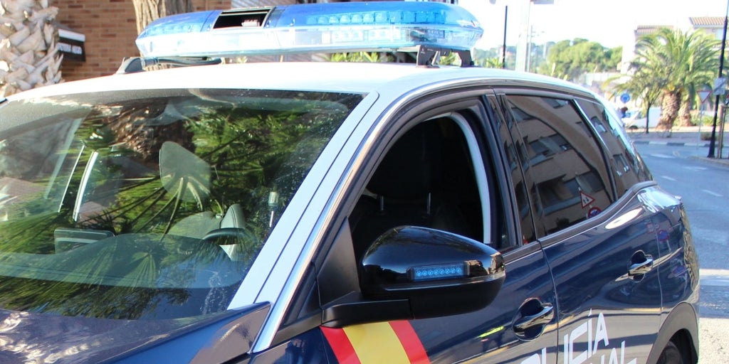 Detienen al autor de un atropello que se fugó tras comprobar las lesiones graves de su víctima en Valencia
