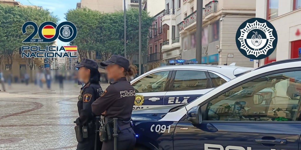 Cae una red criminal que provocaba accidentes para estafar al seguro: esperaban a coches que salieran mal de las rotondas