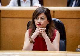Sira Rego dice que el hijo menor de Juana Rivas «teme por su vida» si es entregado a su padre