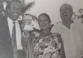 Un magnate musical deja dos millones de dólares en herencia a una residencia de ancianos de Villanueva de Córdoba