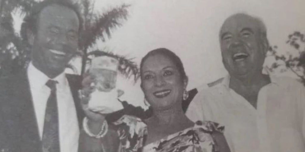 Un magnate musical deja dos millones de dólares en herencia a una residencia de ancianos de Villanueva de Córdoba