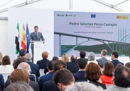 La eterna promesa del AVE extremeño: décadas de mentiras y actos pomposos