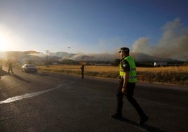 El Plan Especial de Protección de la Sierra de Córdoba lleva 15 años en un cajón