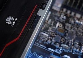 El Gobierno evita calificar a las compañías chinas de operadores de alto riesgo desde 2022