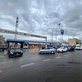 El colapso en las ITV de la Comunidad Valenciana dispara las esperas y obliga a acudir sin cita