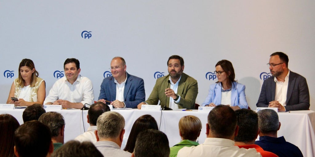 El PP de Castilla-La Mancha aprueba una resolución contra el  cupo catalán 