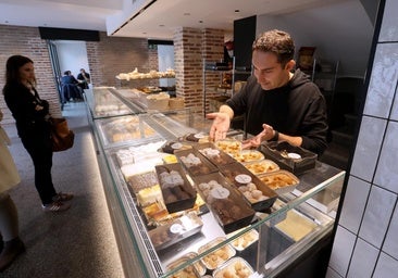 La panadería del mejor panadero del mundo está en Córdoba y tiene más de 100 años