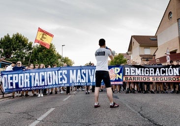 La inmigración se convierte ya en un factor electoral clave