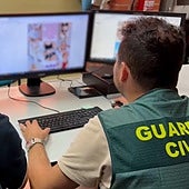 Investigan a un menor por difundir fotos falsas de sus compañeras de clase desnudas creadas con IA