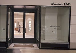 Adiós tras 21 años de moda y estilo en Toledo