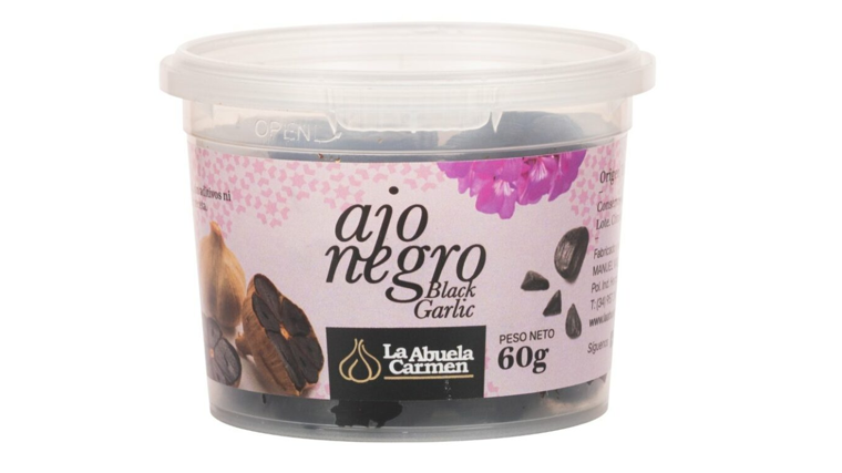 Oro negro: este es el alimento que vende Mercadona y que solo se fabrica en Córdoba