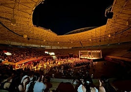 Una noche bajo la luz de las velas en Moralzarzal, la protagonista de los planes de ocio de este fin de semana en Madrid