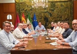Permisos de caseta por 4 años, nuevas sanciones y sin soterramiento eléctrico: así es el primer avance de la ordenanza de la Feria de Córdoba