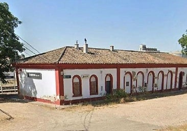 Juicio por una brutal agresión con arma blanca entre tres marroquíes en la estación de tren de Montoro