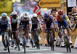 Barcelona ya espera al Tour de Francia 2026