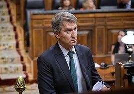 Feijóo reúne a su Comité Ejecutivo para poner al partido en «modo electoral» antes de las vacaciones