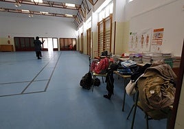 UGT presenta un contencioso por el «atentado» de que el alumno elija castellano o valenciano para examinarse