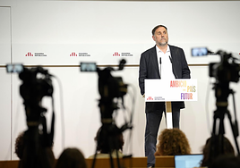 Junqueras advierte a Sánchez: la negociación del concierto económico no va bien con Montero