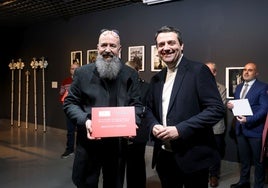 Muere Juan Luis Seco de Herrera, maestro de la fotografía de la Semana Santa y el patrimonio de Córdoba