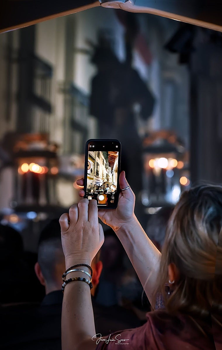 Fotografía de Juan Luis Seco de Herrera